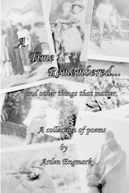 A Time Remembered