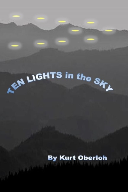 Ten Lights in the Sky