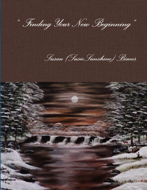  Finding Your New Beginning 