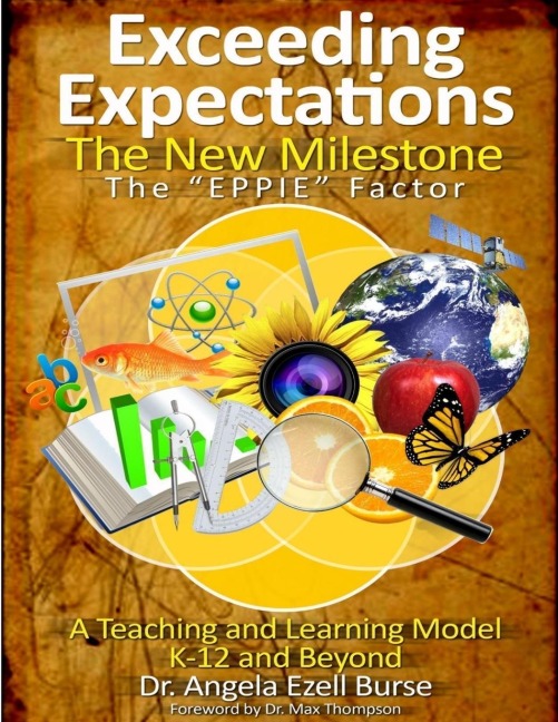 Exceeding Expectations: The New Milestone - The Eppie Factor