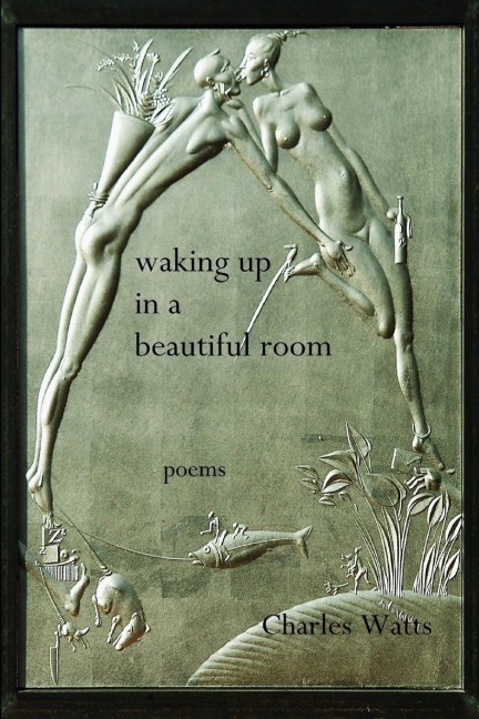 Waking Up in a Beautiful Room