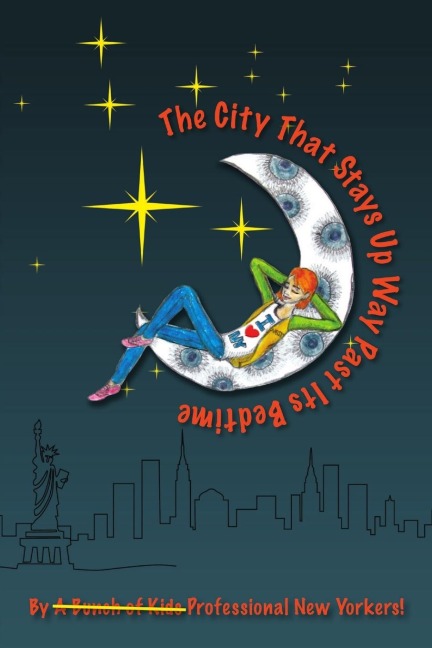 NYC: A City That Stays Up Way Past its Bedtime