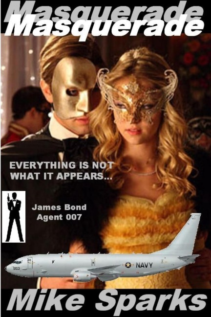 MASQUERADE: Everything is Not What it Appears
