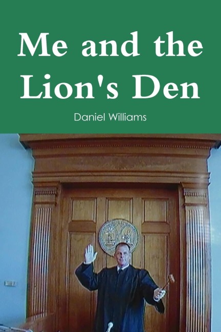 Me and the Lions Den
