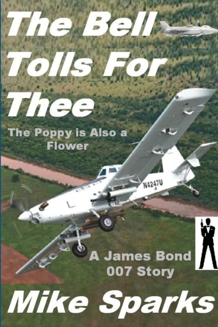 The Bell Tolls for Thee: The Poppy is Also a Flower