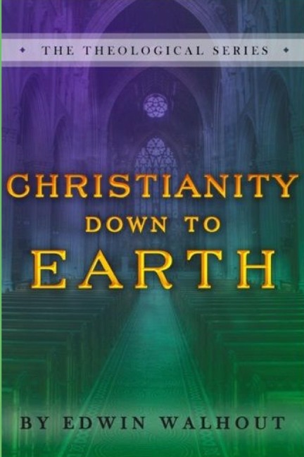 Christianity Down To Earth