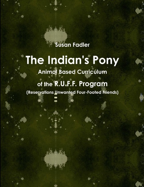 The Indians Pony