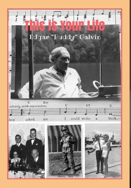 This is Your Life Edgar Buddy Galvin