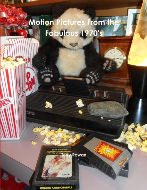 Motion Pictures From the Fabulous 1970s