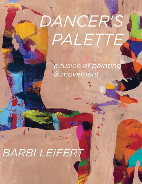 Dancers Palette