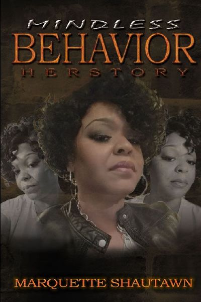 Mindless Behavior: HerStory
