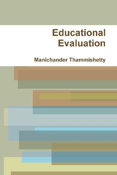 Educational Evaluation