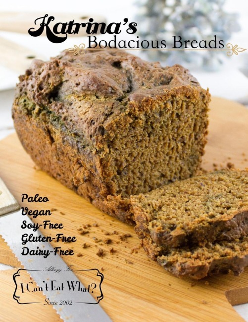 Katrinas Bodacious Breads
