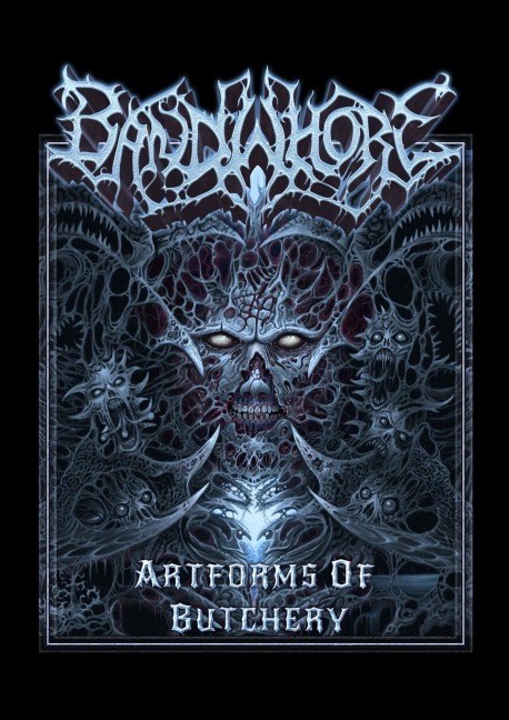 BANDWHORE Guitar TAB