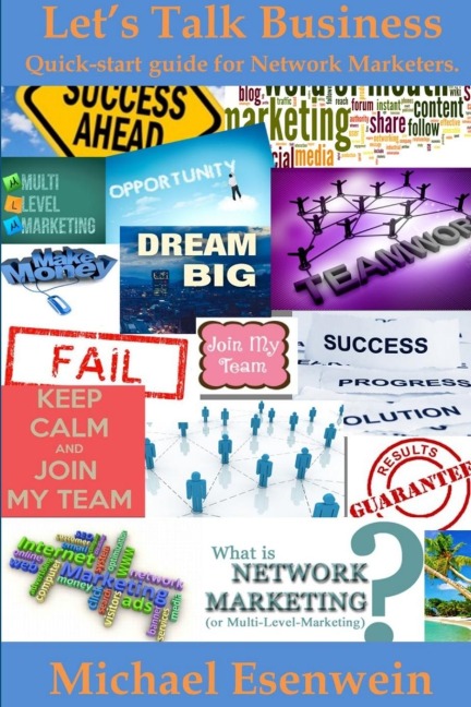 Lets Talk Business