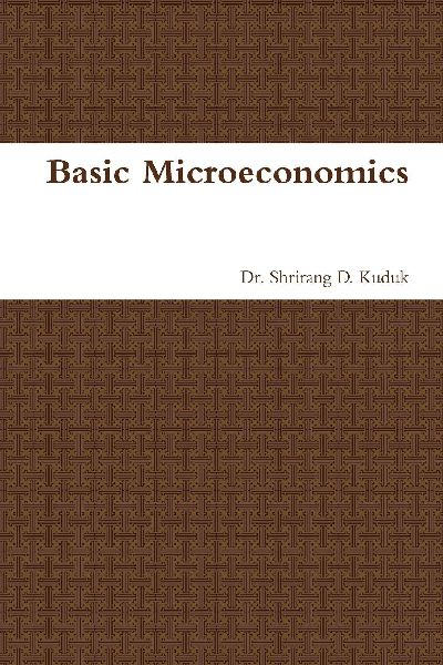 Basic Microeconomics