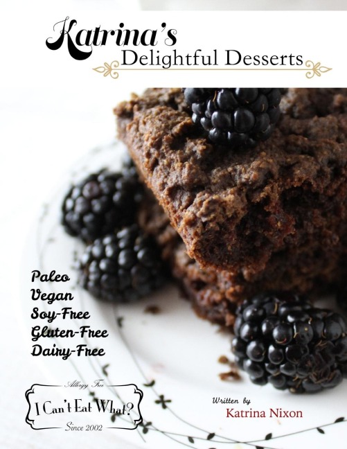 Katrinas Delightful Desserts