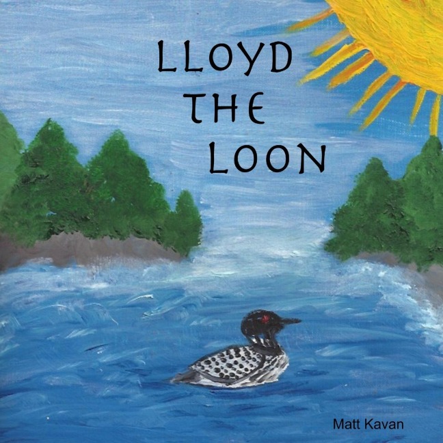 Lloyd the Loon