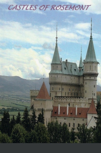 CASTLES OF ROSEMONT