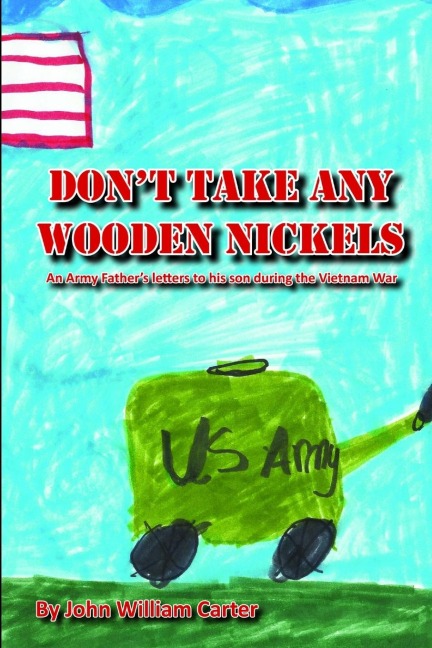 Dont Take Any Wooden Nickels