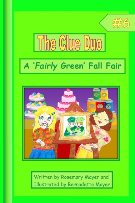 A Fairly Green Fall Fair