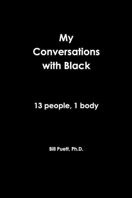 My Conversations With Black