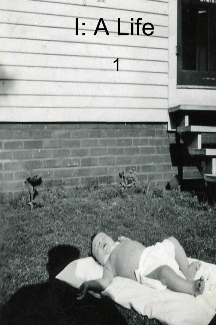 I: A Life.  Vol. 1