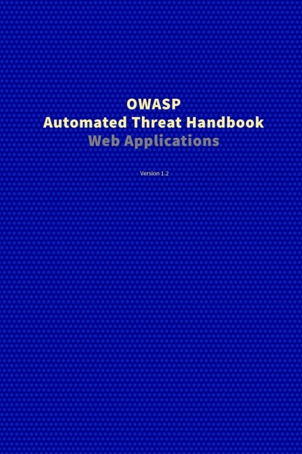 Automated Threat Handbook