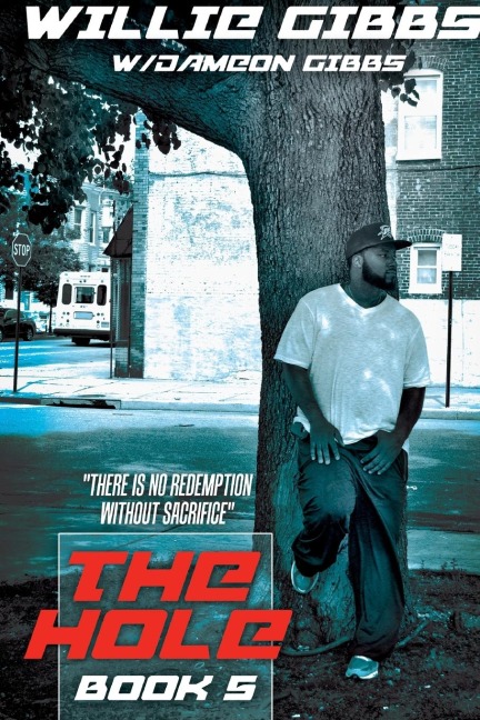 The Hole: Book 5