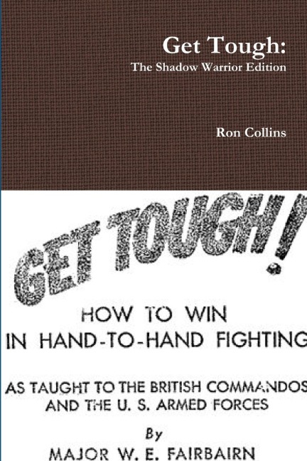 Get Tough: The Shadow Warrior Edition