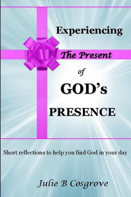 Experiencing the Present of Gods Presence