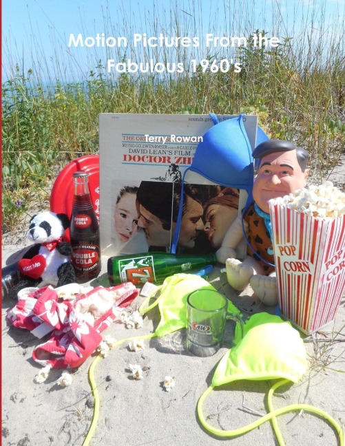 Motion Pictures From the Fabulous 1960s