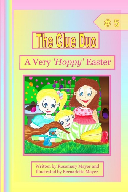 A Very Hoppy Easter