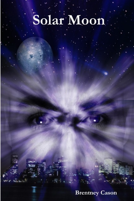 Solar Moon