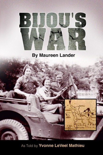 Bijous War