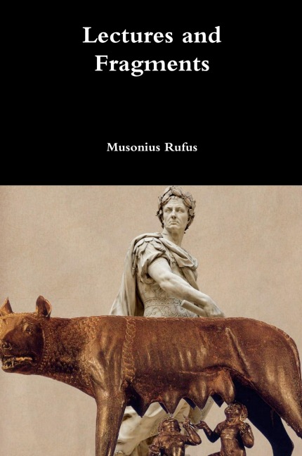 Lectures and Fragments