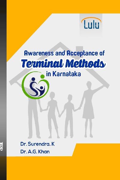 Awareness and Acceptance of Terminal Methods in Karnataka