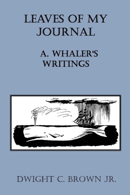 Leaves of My Journal