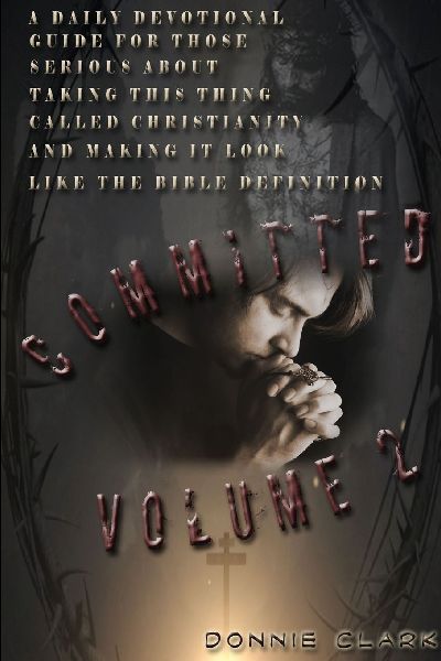 Committed: Volume II