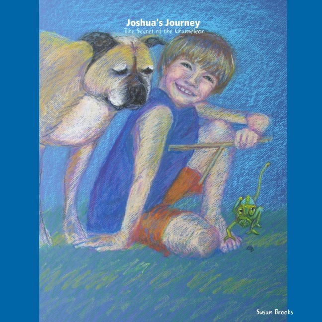 Joshuas Journey: The Secret of the Chameleon
