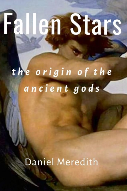 Fallen Stars: the origin of the ancient gods