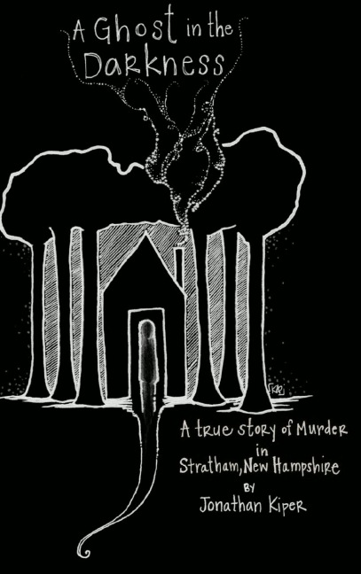 A Ghost in the Darkness