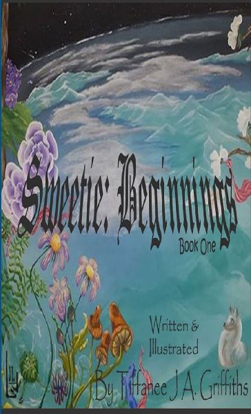 Sweetie: Beginnings Hardcopy