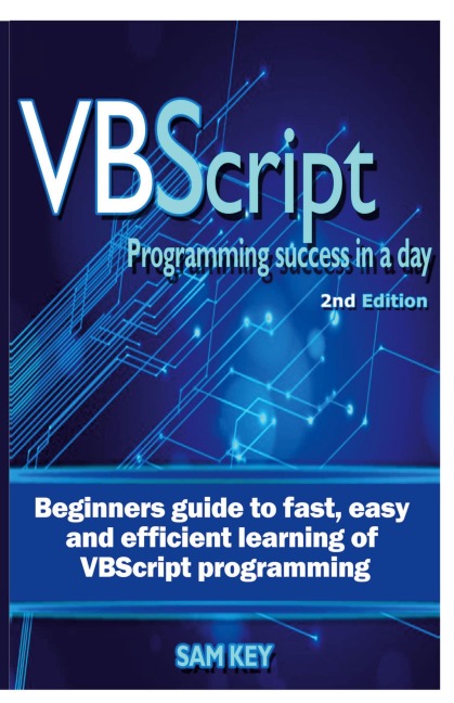 VBScript Programming Success In A Day