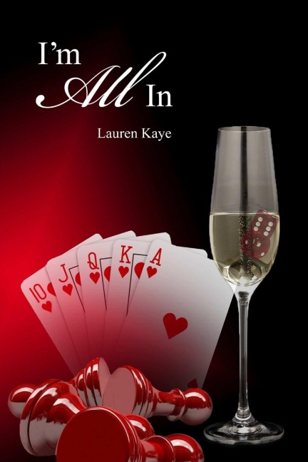Im All In (Paperback)