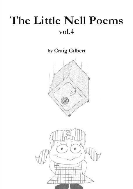 The Little Nell Poems