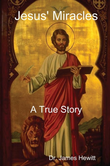 Jesus Miracles - A True Story