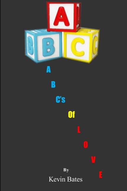 A.B.CS of Love