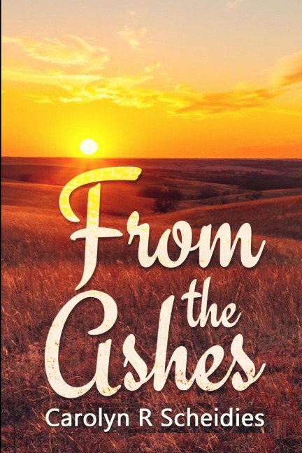 From the Ashes