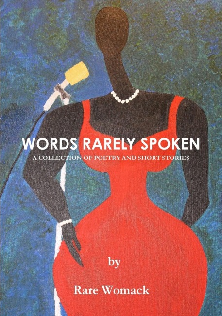 WORDS RARELY SPOKEN